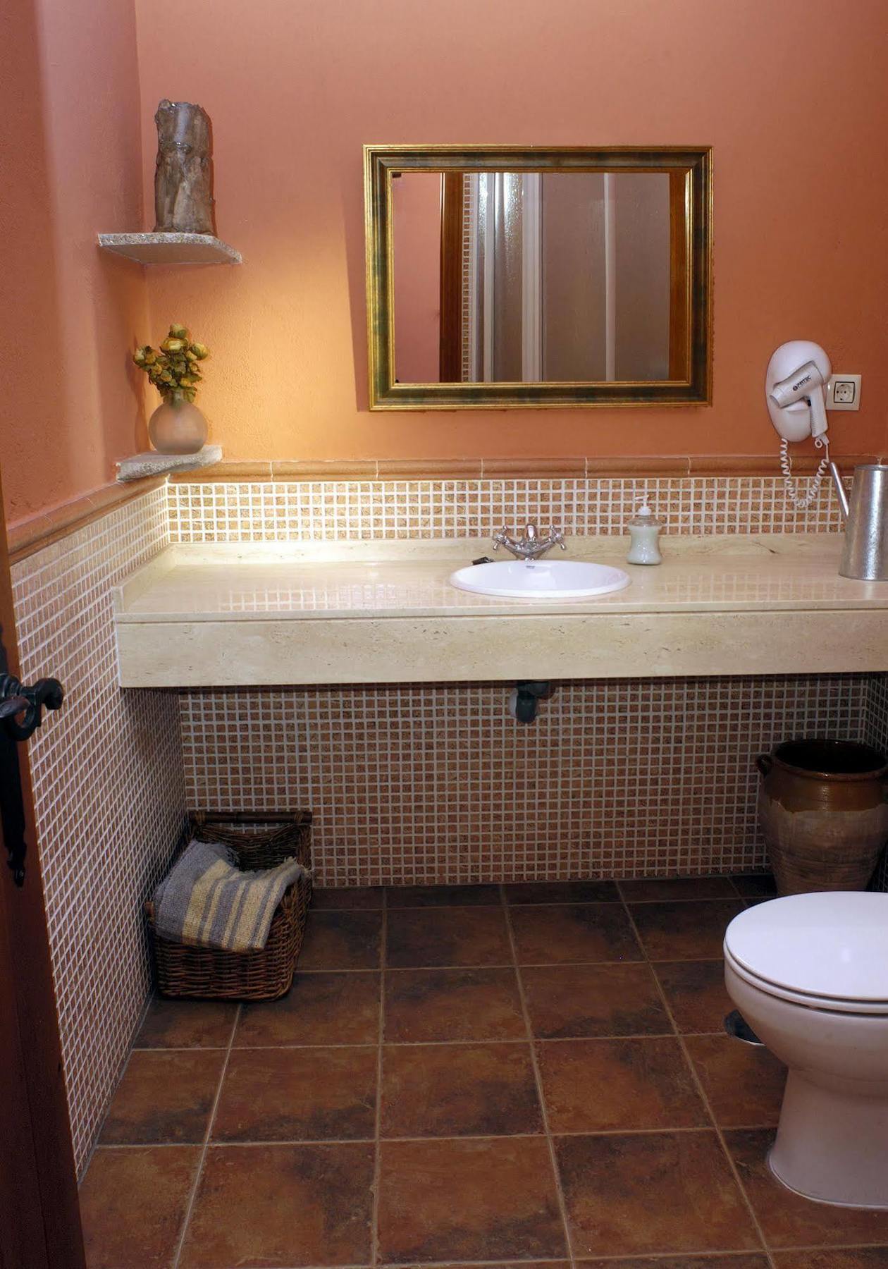 Aroma De Primavera En Casas Rurales Acebuche Casas del Monte Extérieur photo